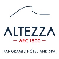 Altezza Arc 1800 Hotel & Spa logo - Similar company to Pem Dodo