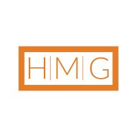 HMG Services logo - Similar company to Enigma Design