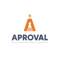 Abastecedora de Productos Vallejo logo - Similar company to Kimikolor