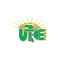UTE SARL logo - Similar company to Audit Habitat Solutions