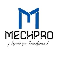 MECHPRO logo - Similar company to Dr Ngp Research And Educational Trust