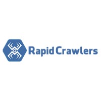 Rapid Crawlers logo - Similar company to Infonity