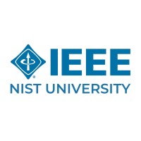 IEEE NIST University logo - Similar company to Internglobally Community