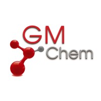 GM Chem s.r.o. logo - Similar company to Budiš A. S.
