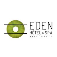 Eden Hôtel & Spa**** Cannes logo - Similar company to Hôtel Juana