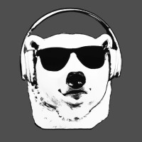 WBOR 91.1 FM logo - Similar company to The Reporting Project