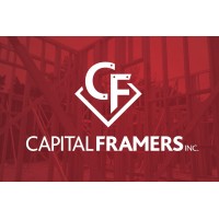 Capital Framers Inc logo - Similar company to Labour Carpentry Services