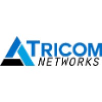 Tricom Networks, Inc. logo - Similar company to Inflatable 2000