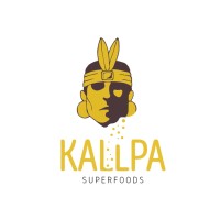 Kallpa Superfoods logo - Similar company to Apromalpi