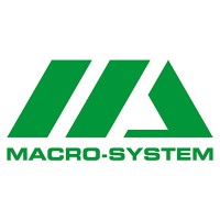 MACRO-SYSTEM logo - Similar company to Northcom.Dk