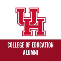 UH College of Education Alumni Association logo - Similar company to Engineers Without Borders Uh