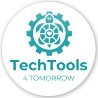 TechTools4Tomorrow logo - Similar company to Edon - Electronic Donations
