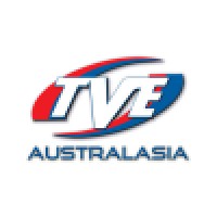 Tve Australasia