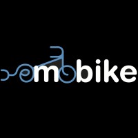 eMobike logo - Similar company to 2Befocus