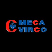 MECAVIRCO logo - Similar company to Hebradera
