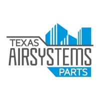 Texas AirSystems Parts logo - Similar company to Envirogreen