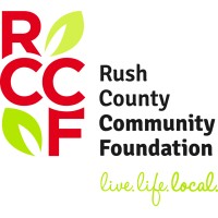Rush County Community Foundation logo - Similar company to Rush County Schools