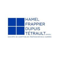 HAMEL, FRAPPIER, DUPUIS, TÉTRAULT, SENCRL logo - Similar company to Prim Logix