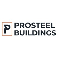 ProSteel Buildings LLC logo - Similar company to Elevate Structures