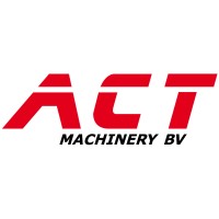 ACT-Macinery ✔ logo - Similar company to Laboratorium Medisan