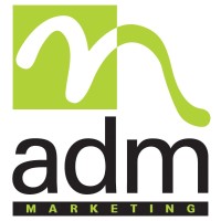 ADM Marketing Ltd logo - Similar company to Friday Club Developments