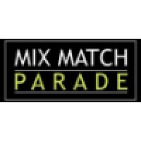 Mix Match Parade