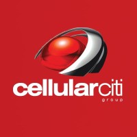 Cellular Citi Group logo - Similar company to Cell Network Sa