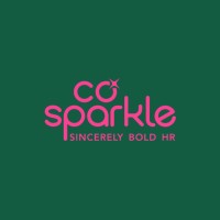 coSparkle HR logo - Similar company to Volinn - Salaris-/Loonadministratie Van A Tot Z