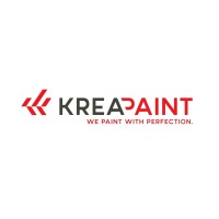 KREAPAINT logo - Similar company to Sofie Dumont Company