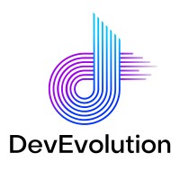 DevEvolution logo - Similar company to D365Contractors.Com