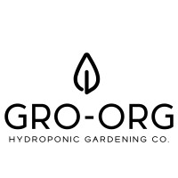 GRO-ORG LTD logo - Similar company to Growing Space