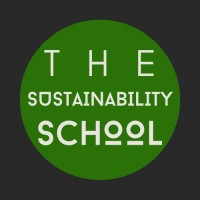 The Sustainability School logo - Similar company to The Candid Conversation