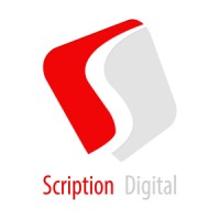 Scription Digital logo - Similar company to Fegit