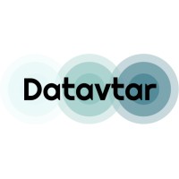 Datavtar logo - Similar company to Tibaska