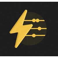 Bolt Abacus logo - Similar company to V-Tech Innovations