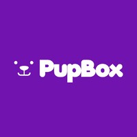 PupBox logo - Similar company to Boxdog
