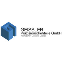 Geissler Präzisionsdrehteile GmbH logo - Similar company to Kohler Präzisionstechnik Gmbh & Co. Kg