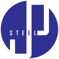 JP Steel LLC logo - Similar company to Long Air Conditioning, Inc