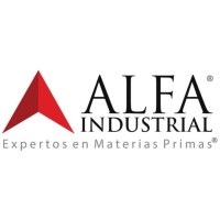 Alfa Industrial logo - Similar company to Emarkest