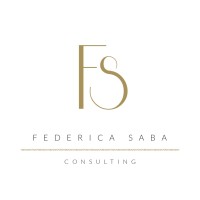 Federica Saba Consulting logo - Similar company to Cosmocode.Dev
