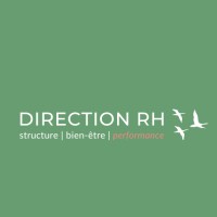 Direction RH logo - Similar company to Dynamic Tooling Solutions