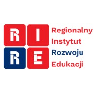 Regionalny Instytut Rozwoju Edukacji logo - Similar company to Kn Integra Agh