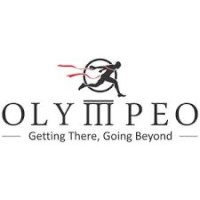 Olympeo Infrastructure logo - Similar company to Salt Design Studio Pvt Ltd.