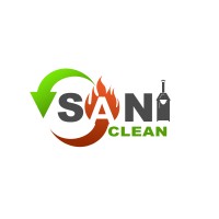 Saniclean logo - Similar company to Saniclean S.A