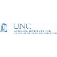 Carolina Institute For Developmental Disabilities