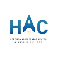 Herzliya Accelerator Center (Hac)