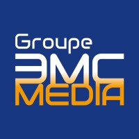Groupe 3MC Média logo - Similar company to Funbutler