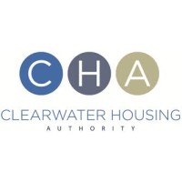 Clearwater Housing Authority logo - Similar company to Pinellas County Housing Authority