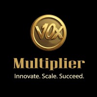 VTenX Multiplier logo - Similar company to Precision Marketing Solution