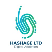 Hashage Ireland logo - Similar company to Rose City Rollers
